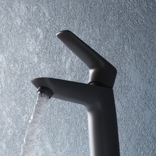 Смеситель для раковины Dorff Prime New D40102122